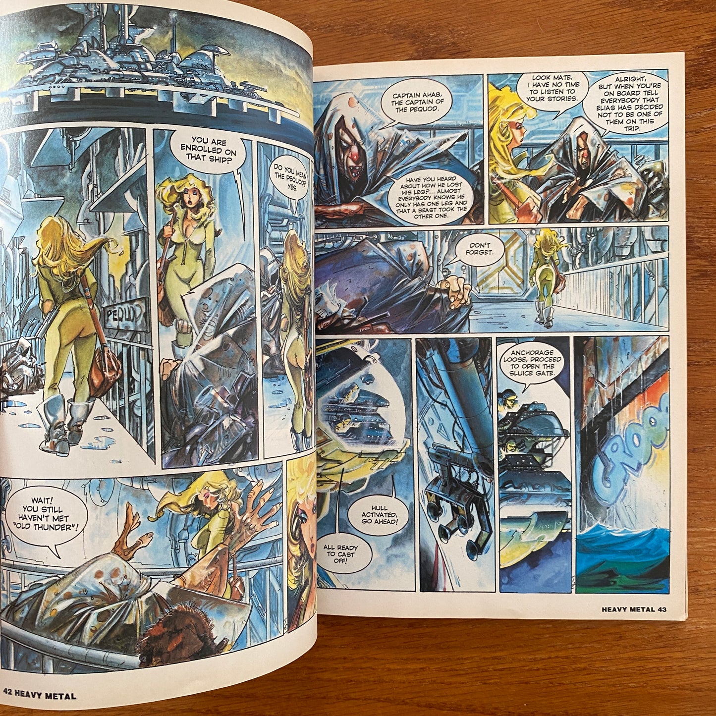 V22.4 Heavy Metal - Sep 1998