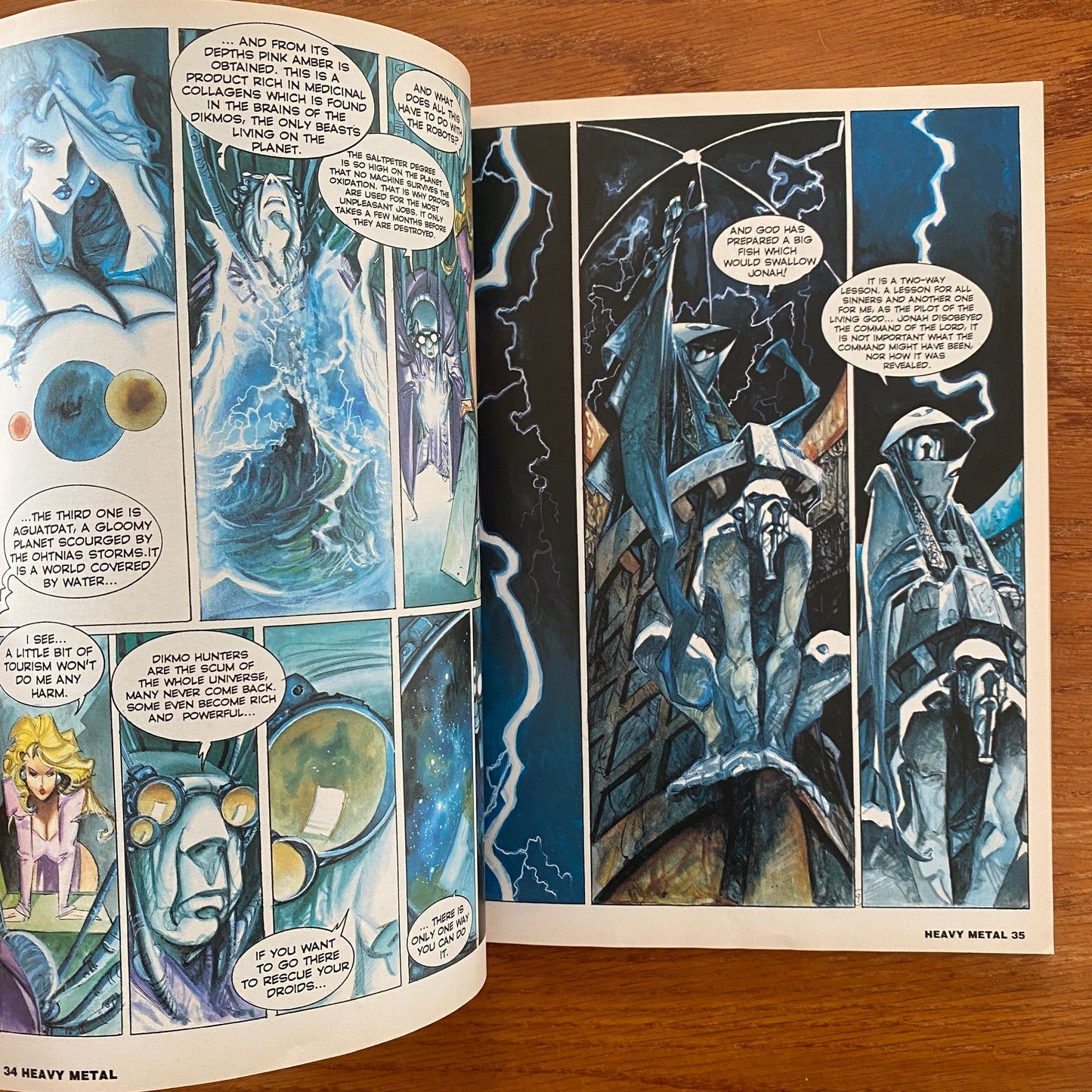 V22.4 Heavy Metal - Sep 1998