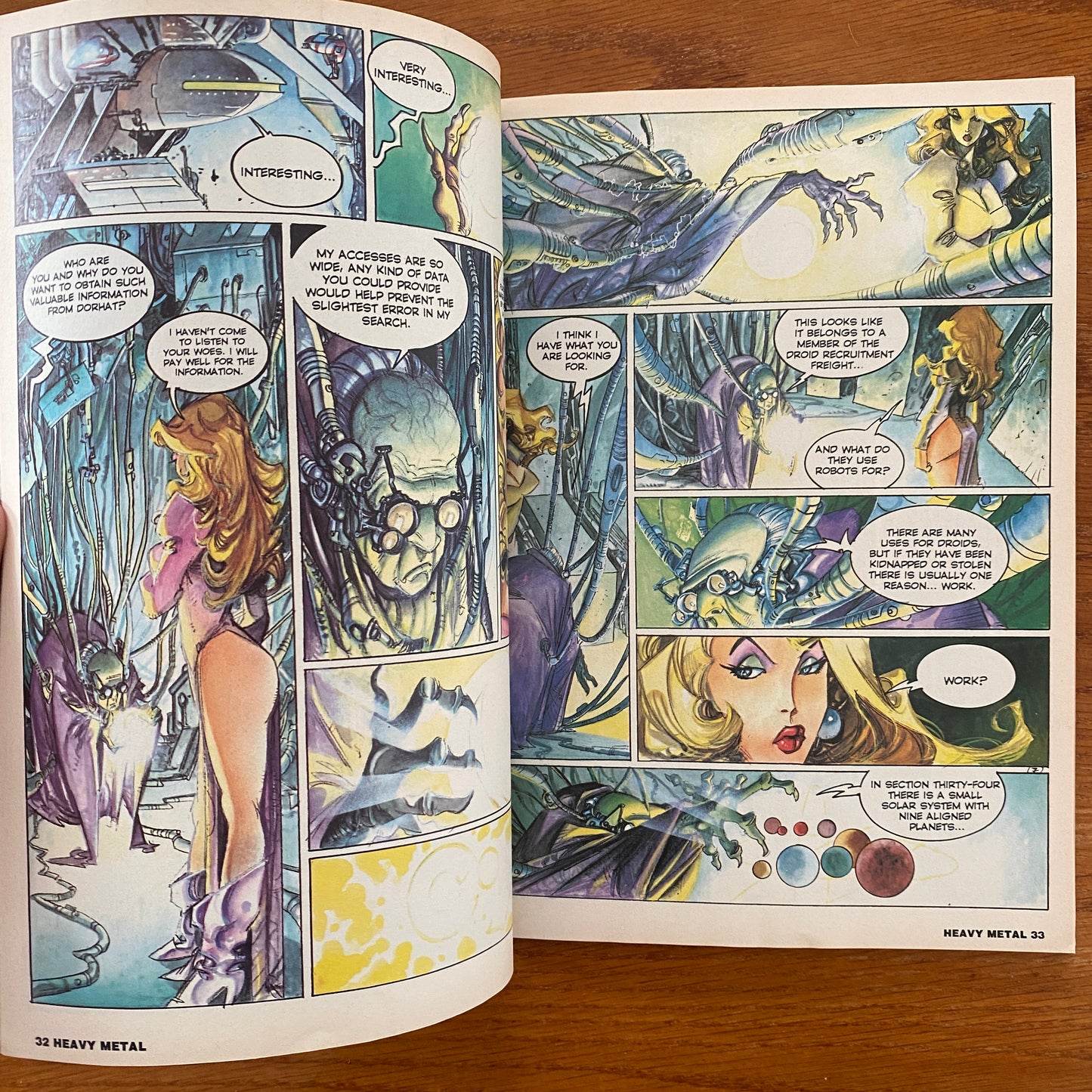 V22.4 Heavy Metal - Sep 1998