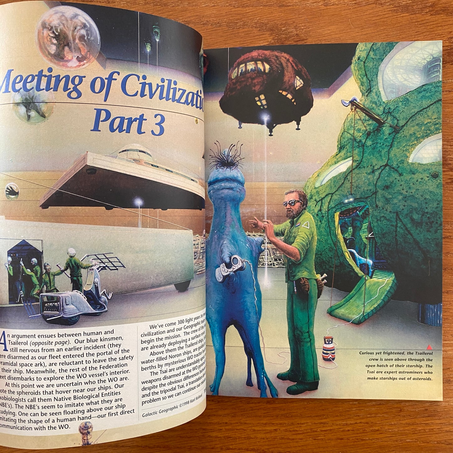 V22.4 Heavy Metal - Sep 1998