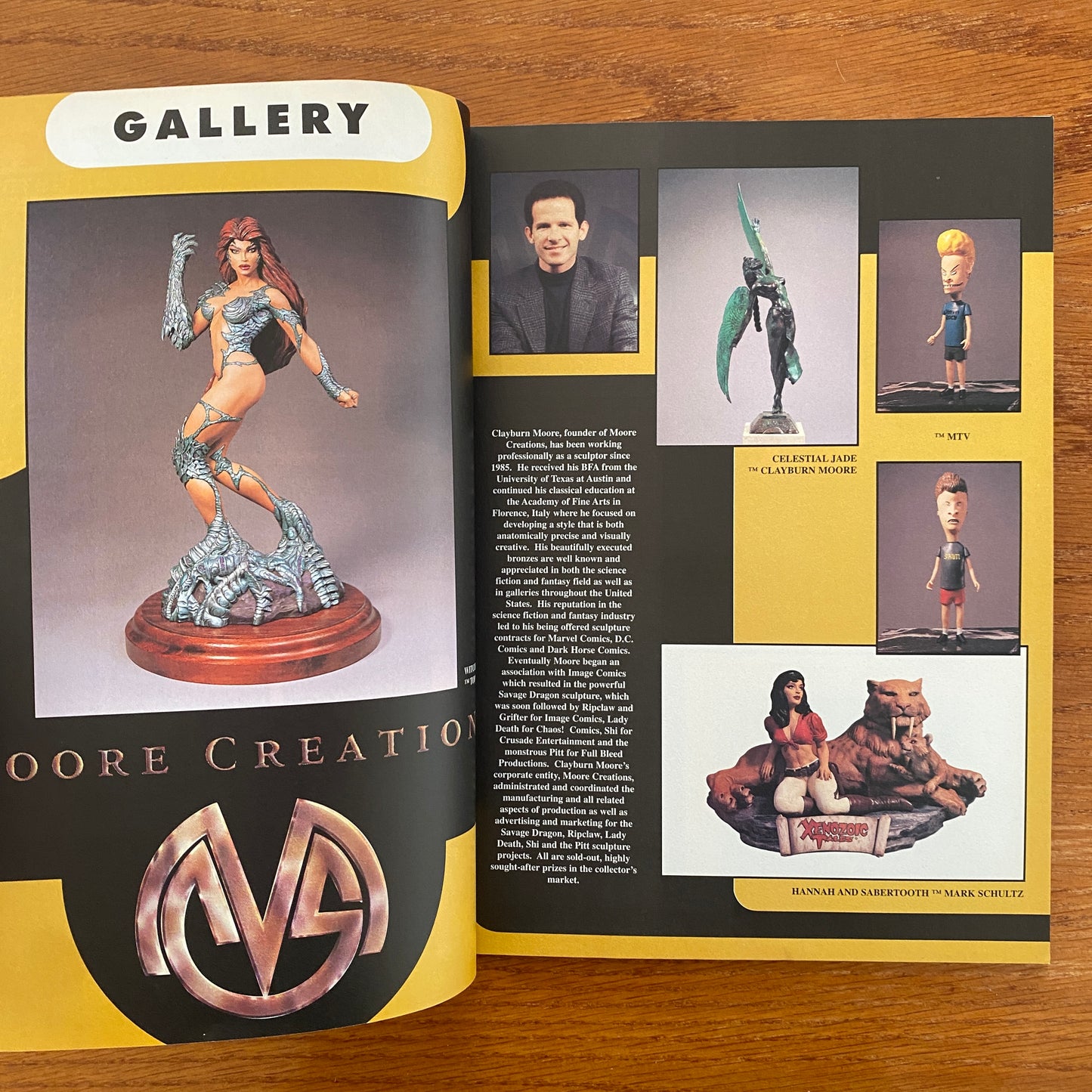 V22.4 Heavy Metal - Sep 1998