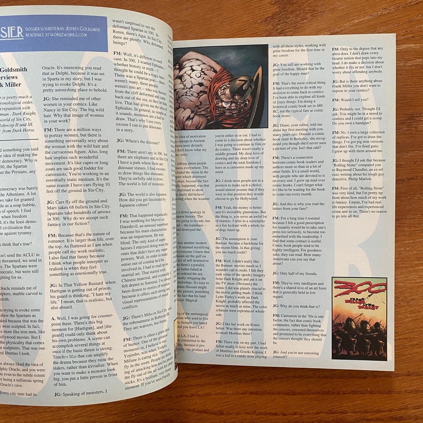 V22.5 Heavy Metal - Nov 1998