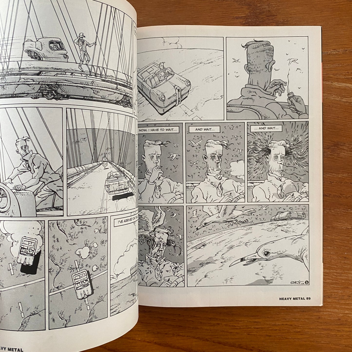 V23.2 Heavy Metal - May 1999