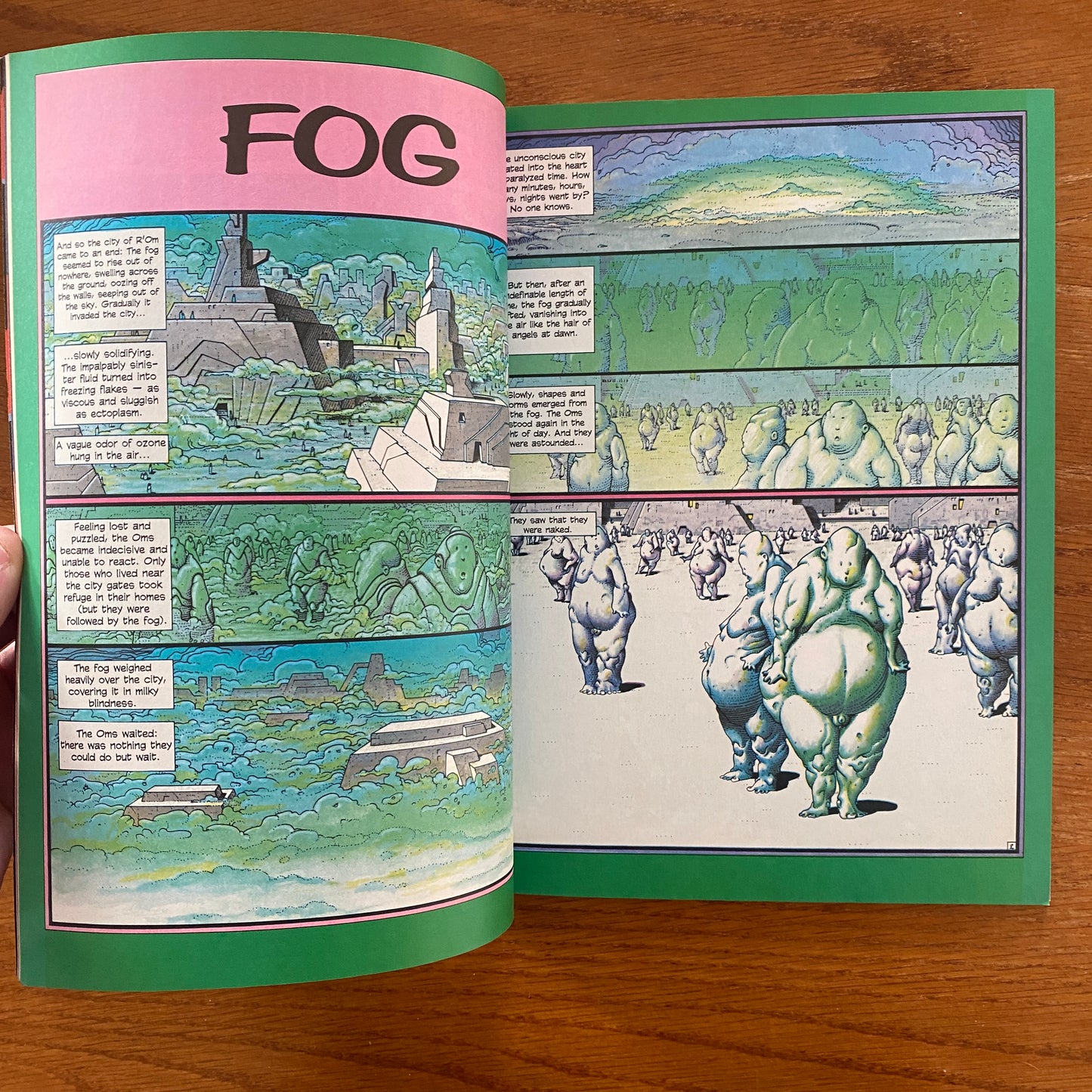 V23.2 Heavy Metal - May 1999