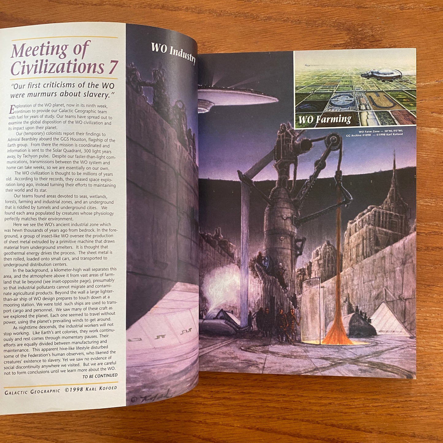 V23.2 Heavy Metal - May 1999