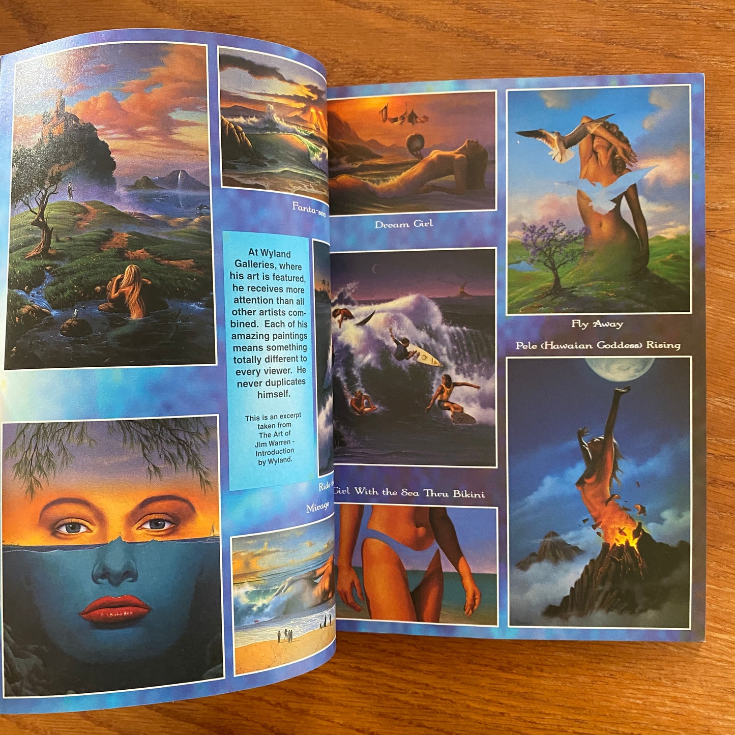 V23.3 Heavy Metal - July 1999