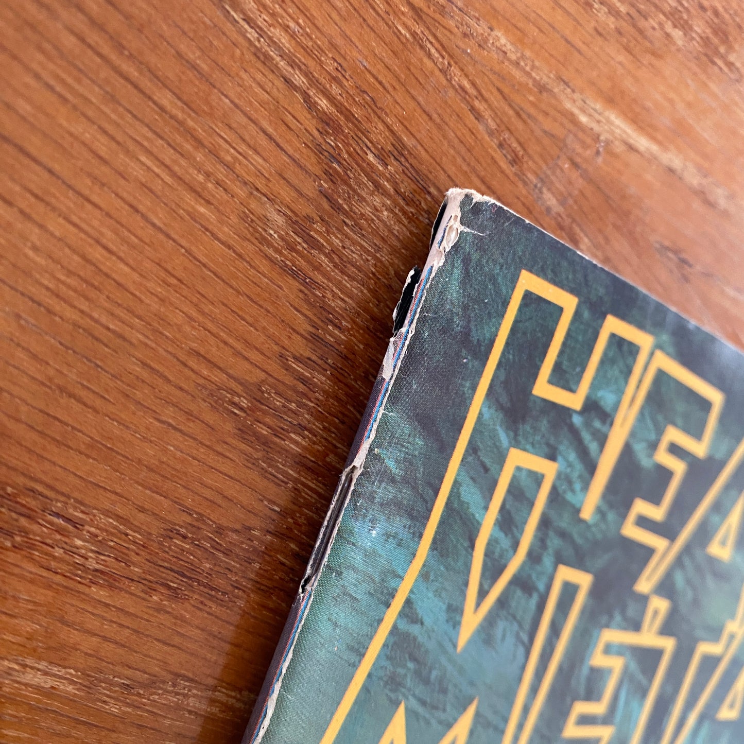 V4.6 Heavy Metal - Sep 1980