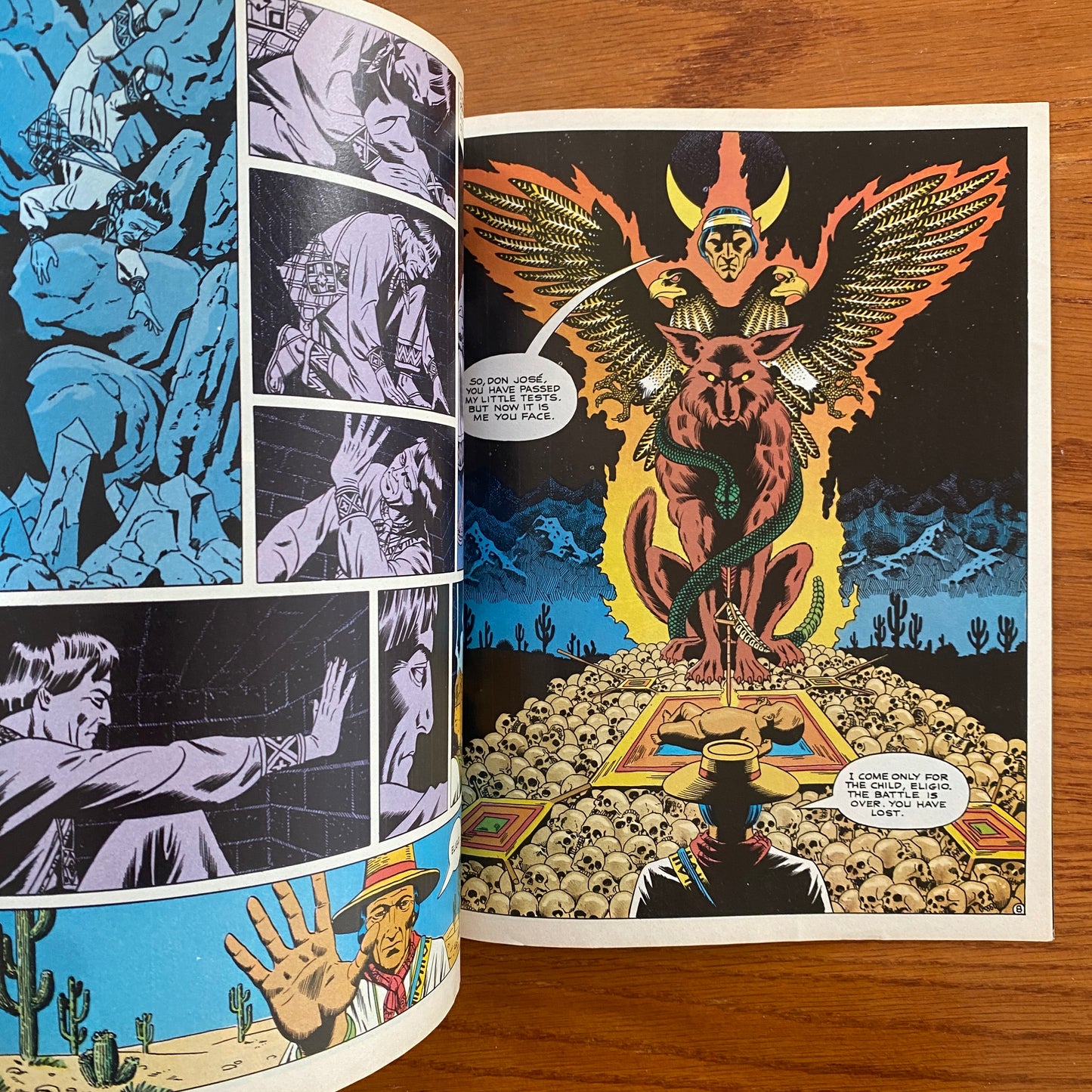V4.6 Heavy Metal - Sep 1980