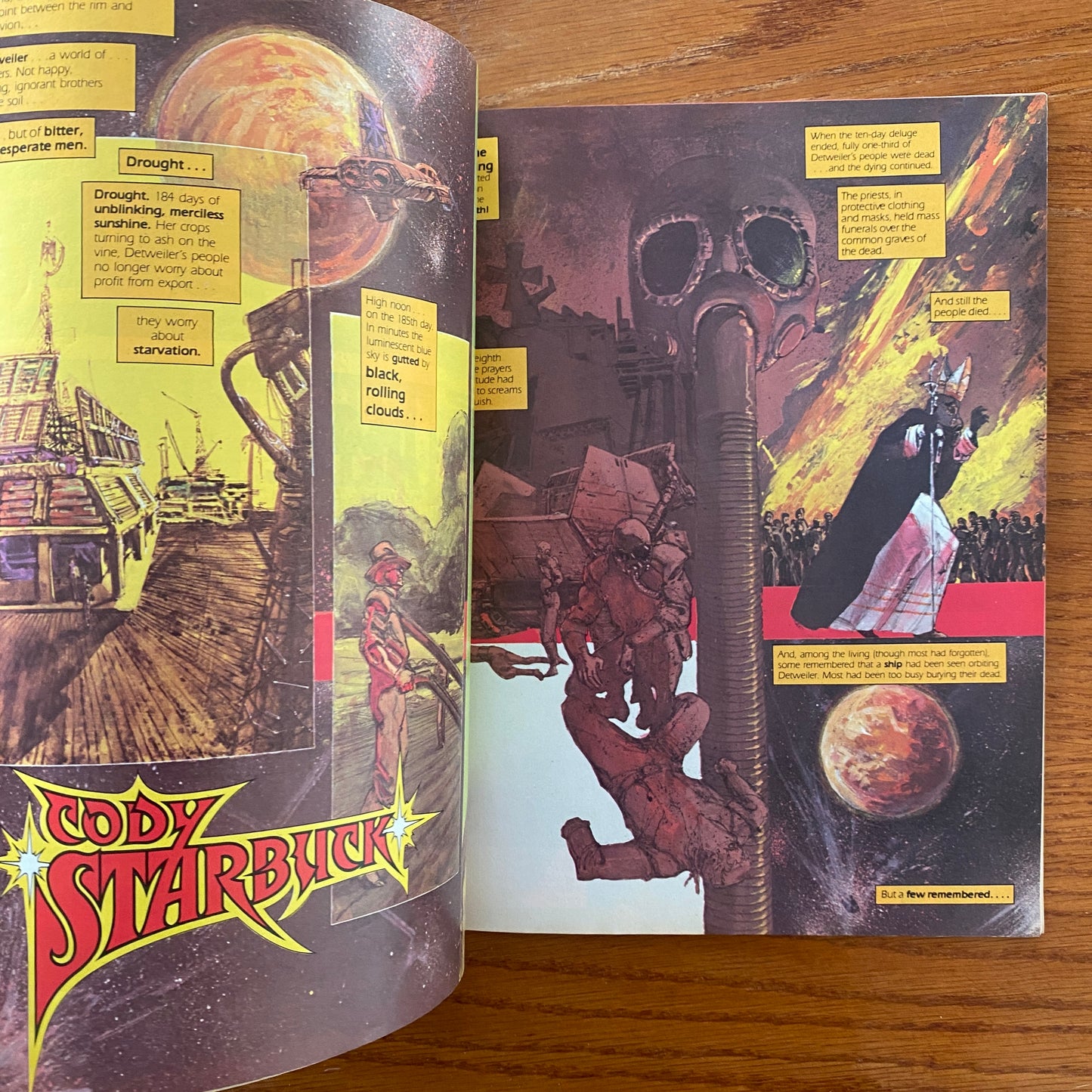V5.2 Heavy Metal - May 1981
