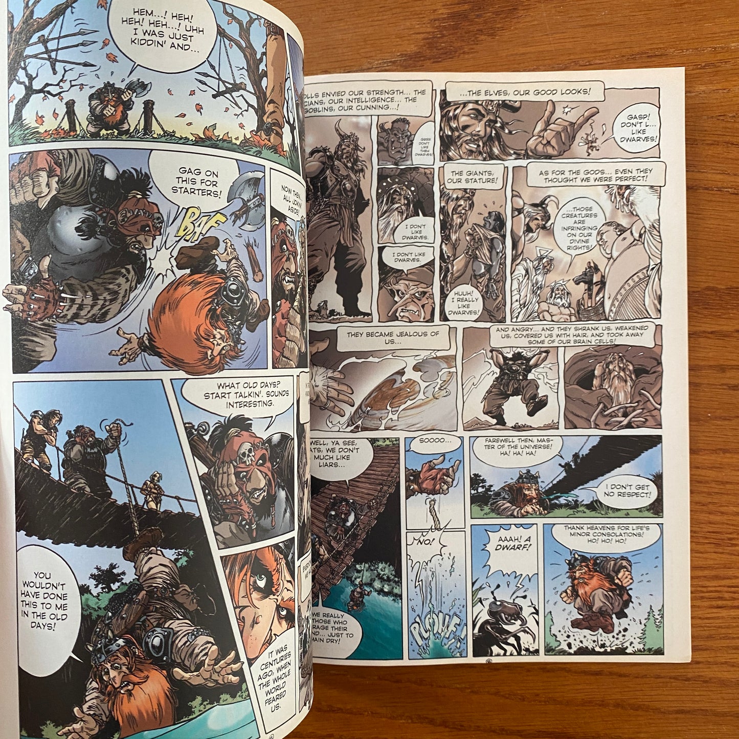 V22.1 Heavy Metal - Mar 1998