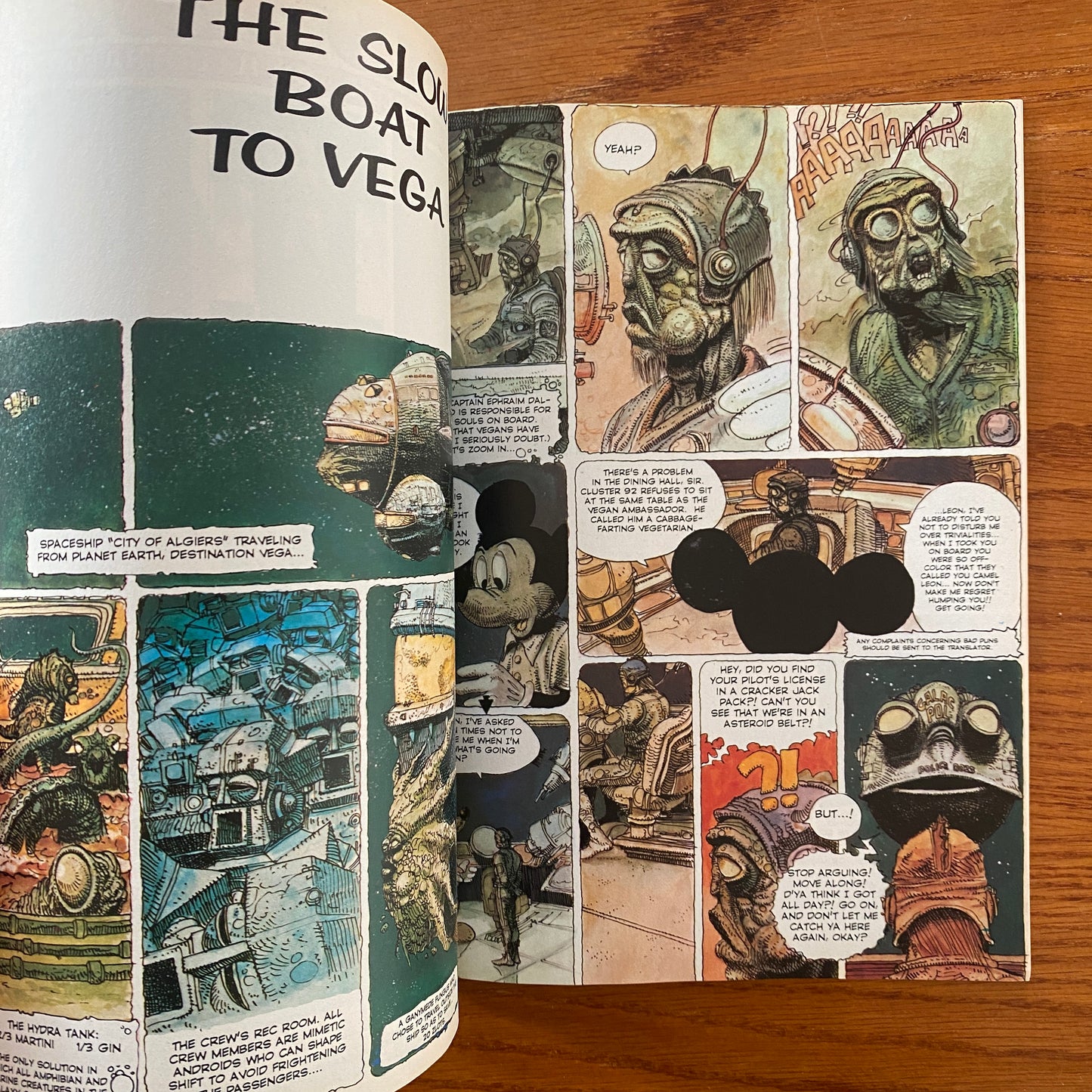 V22.1 Heavy Metal - Mar 1998