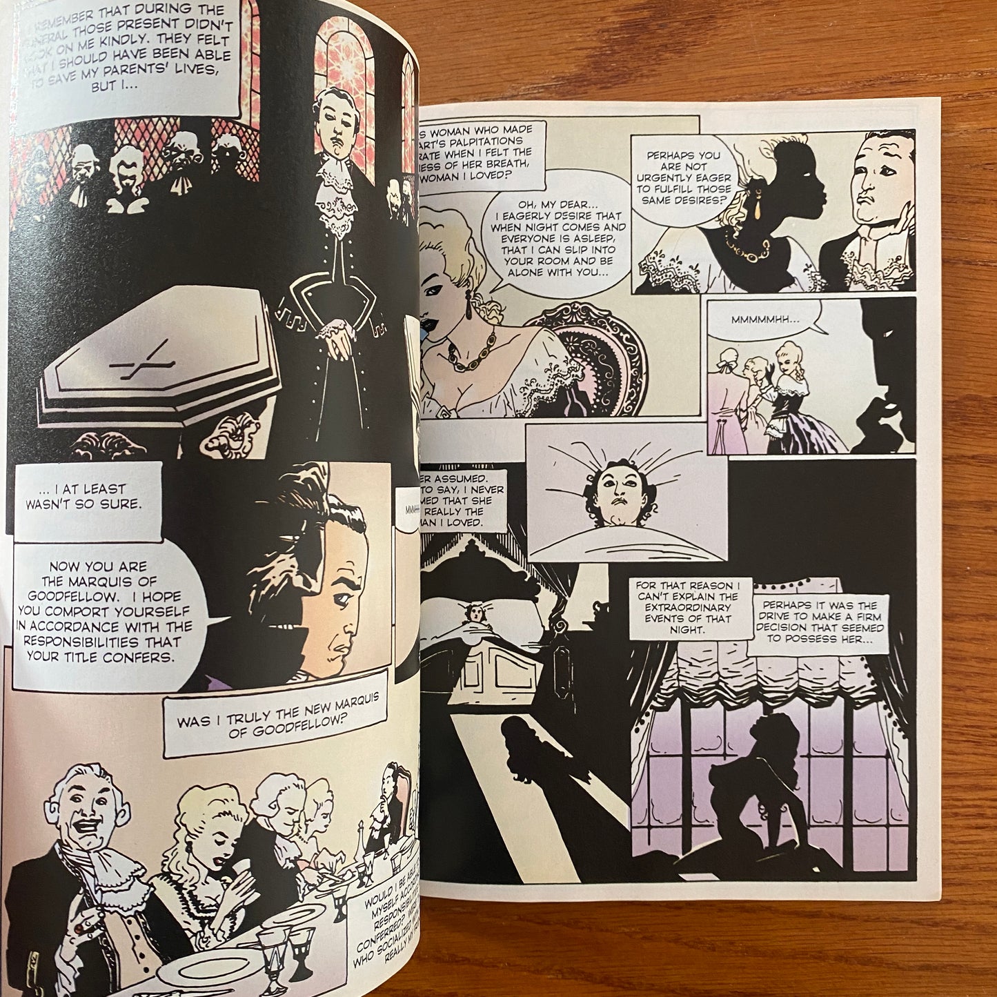 V22.1 Heavy Metal - Mar 1998