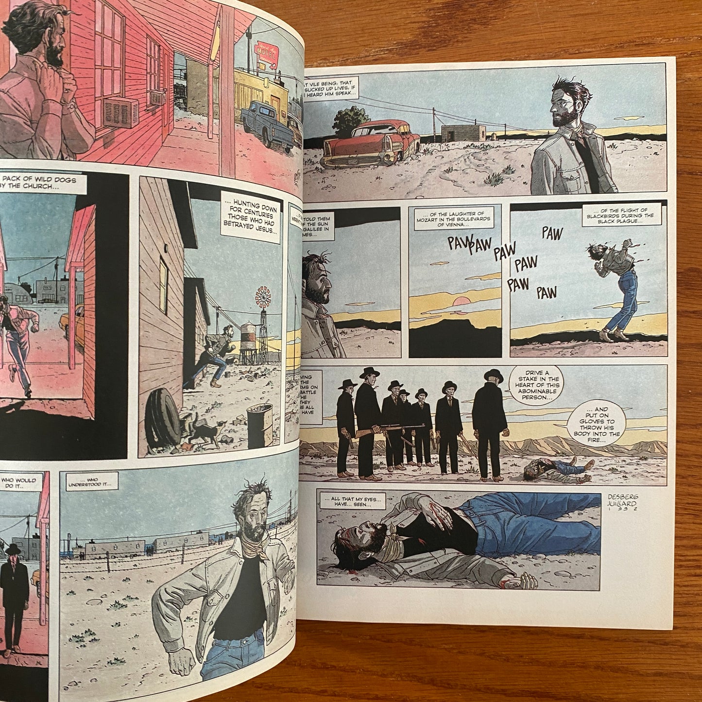 V22.1 Heavy Metal - Mar 1998