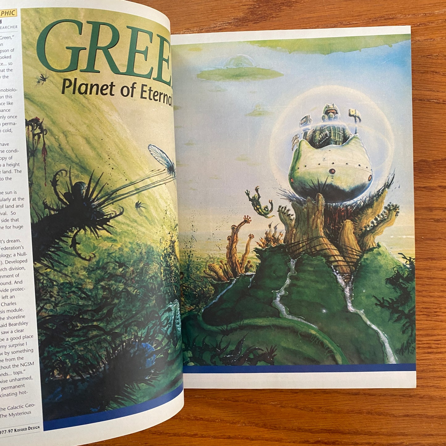 V22.1 Heavy Metal - Mar 1998