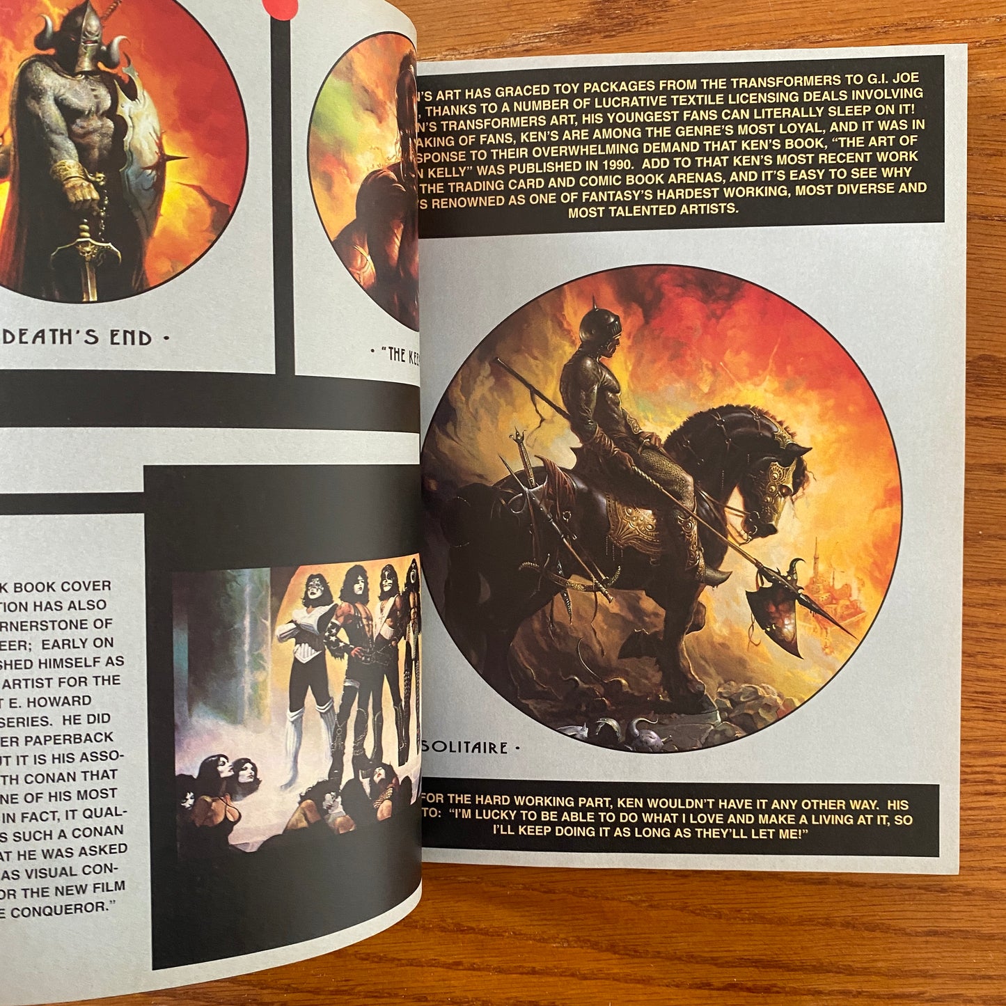 V22.1 Heavy Metal - Mar 1998