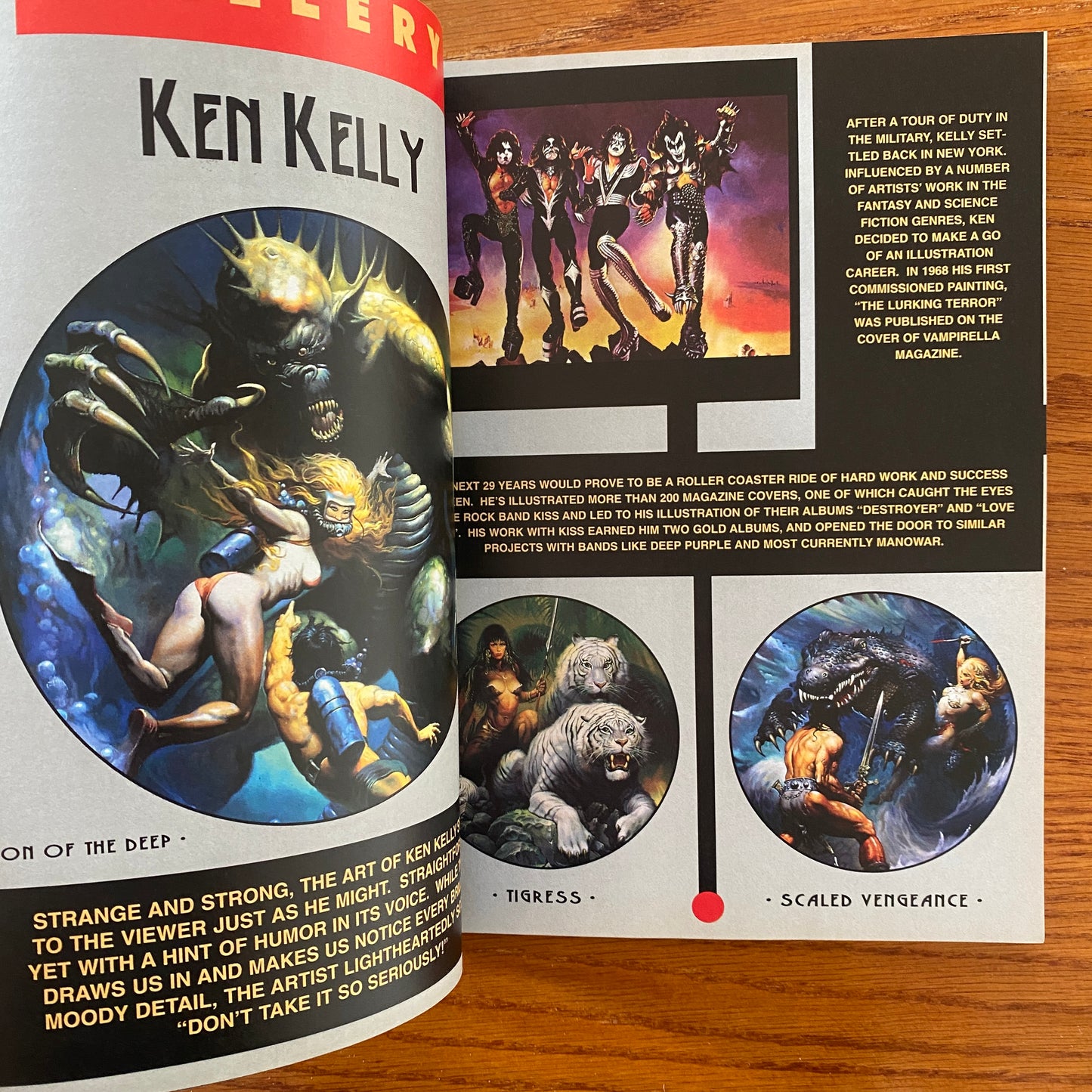 V22.1 Heavy Metal - Mar 1998