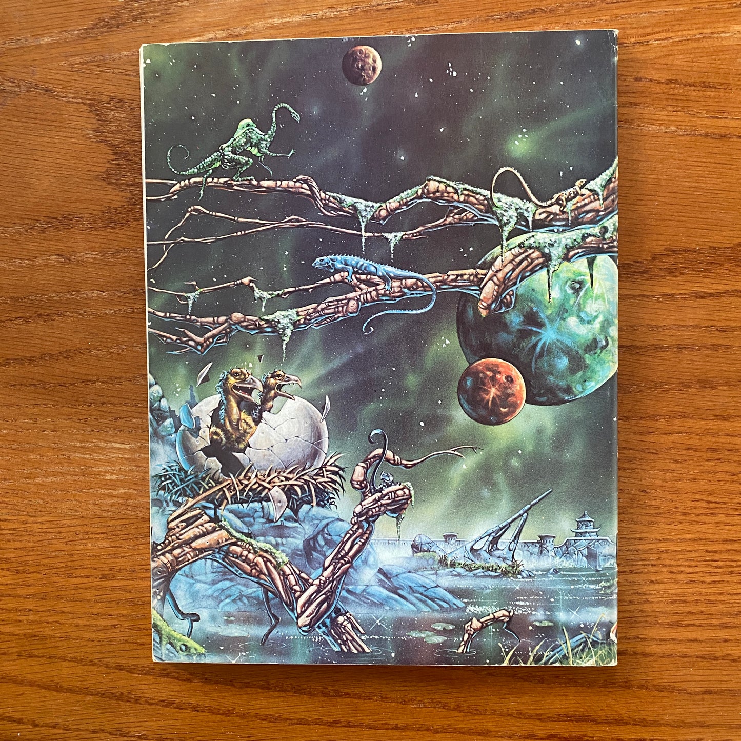 V3.7 Heavy Metal - Nov 1979