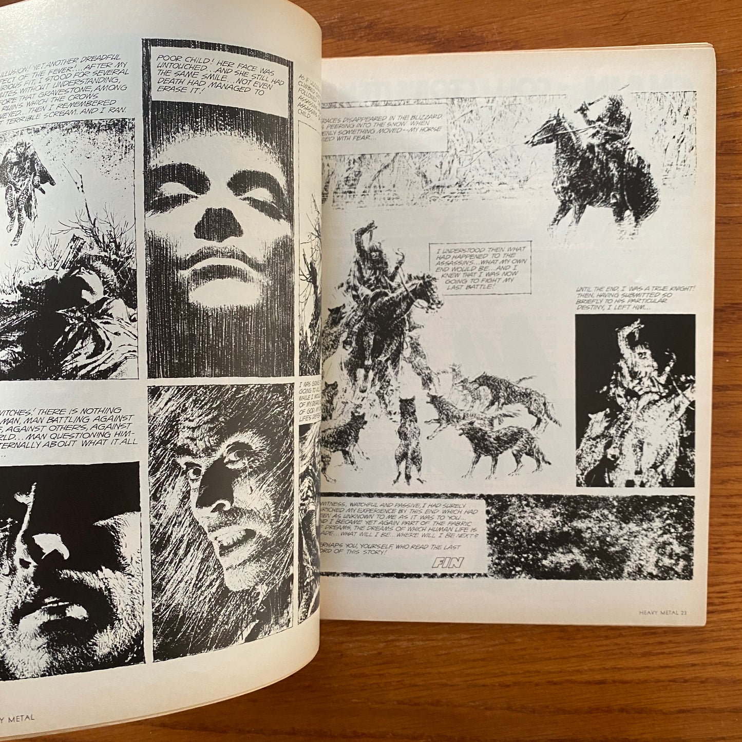 V1.12 Heavy Metal - Mar 1978