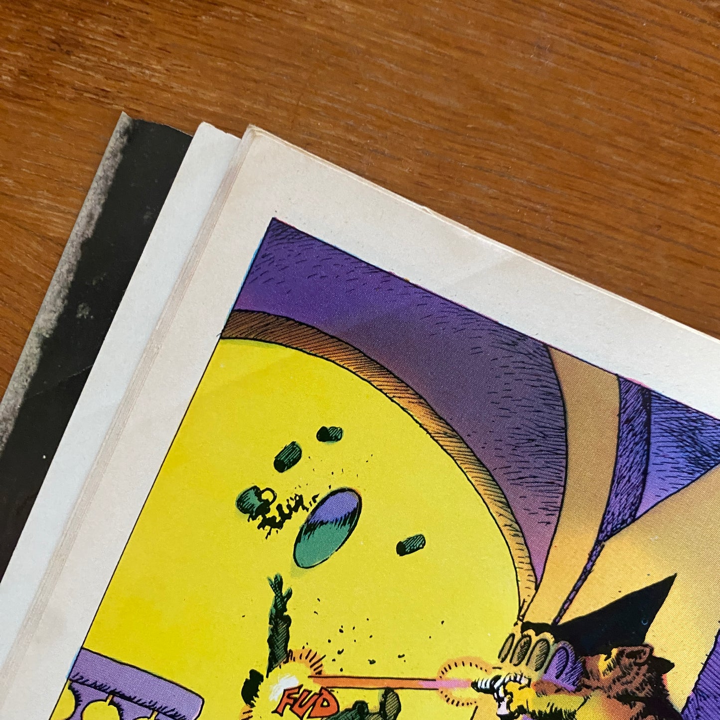 V3.9 Heavy Metal - Jan 1980