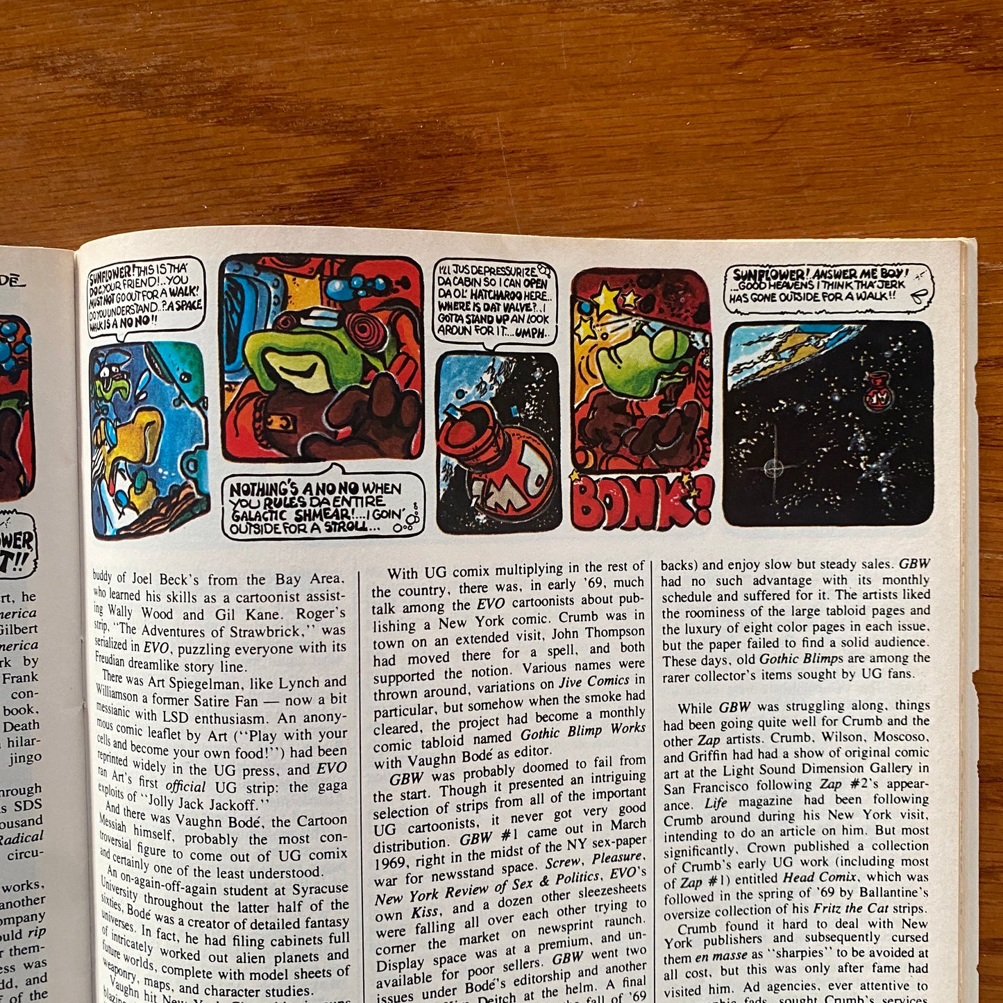 V3.11 Heavy Metal - Mar 1980