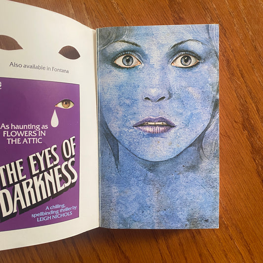 The House Of Thunder - Leigh Nichols