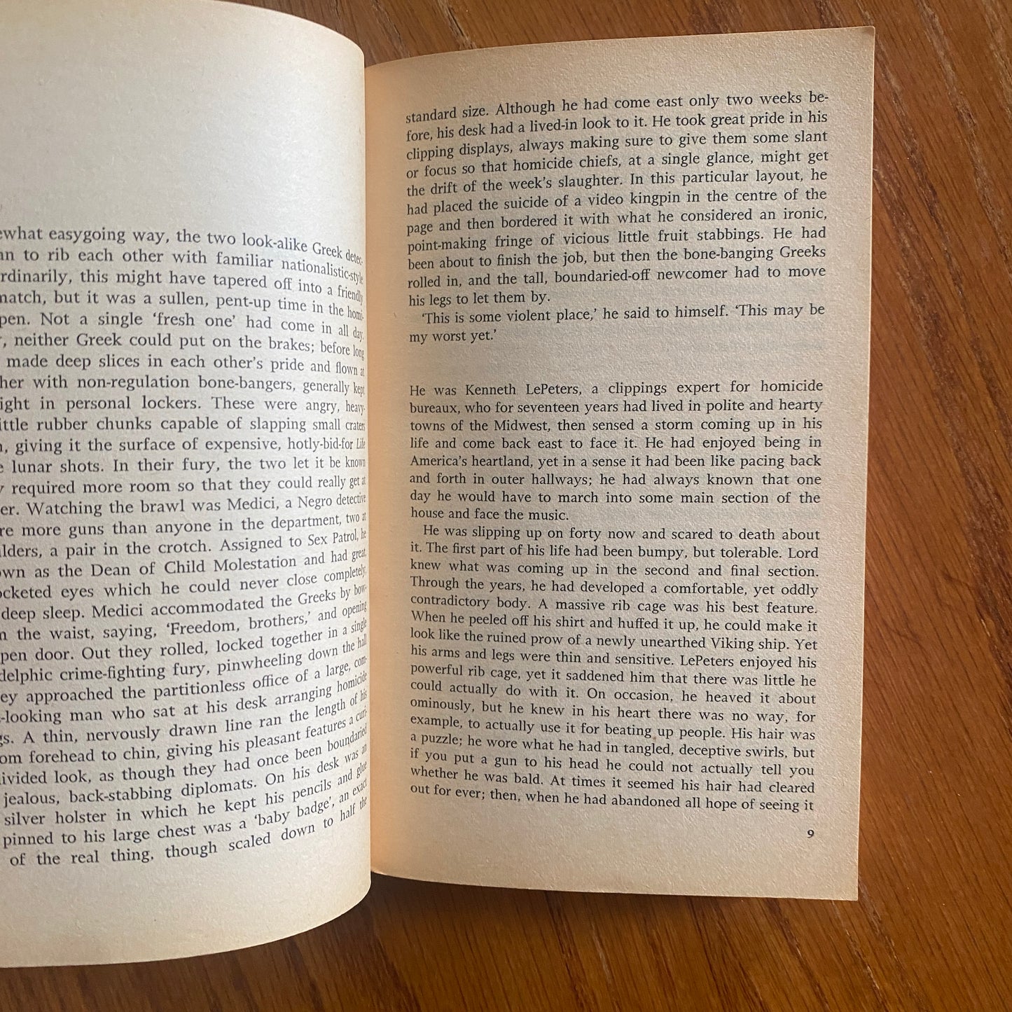 Bruce Jay Friedman - The Dick