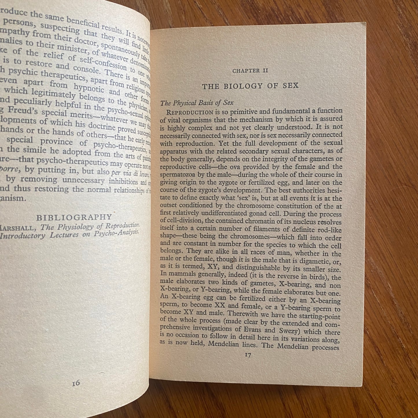 The Psychology Of Sex - Havelock Ellis