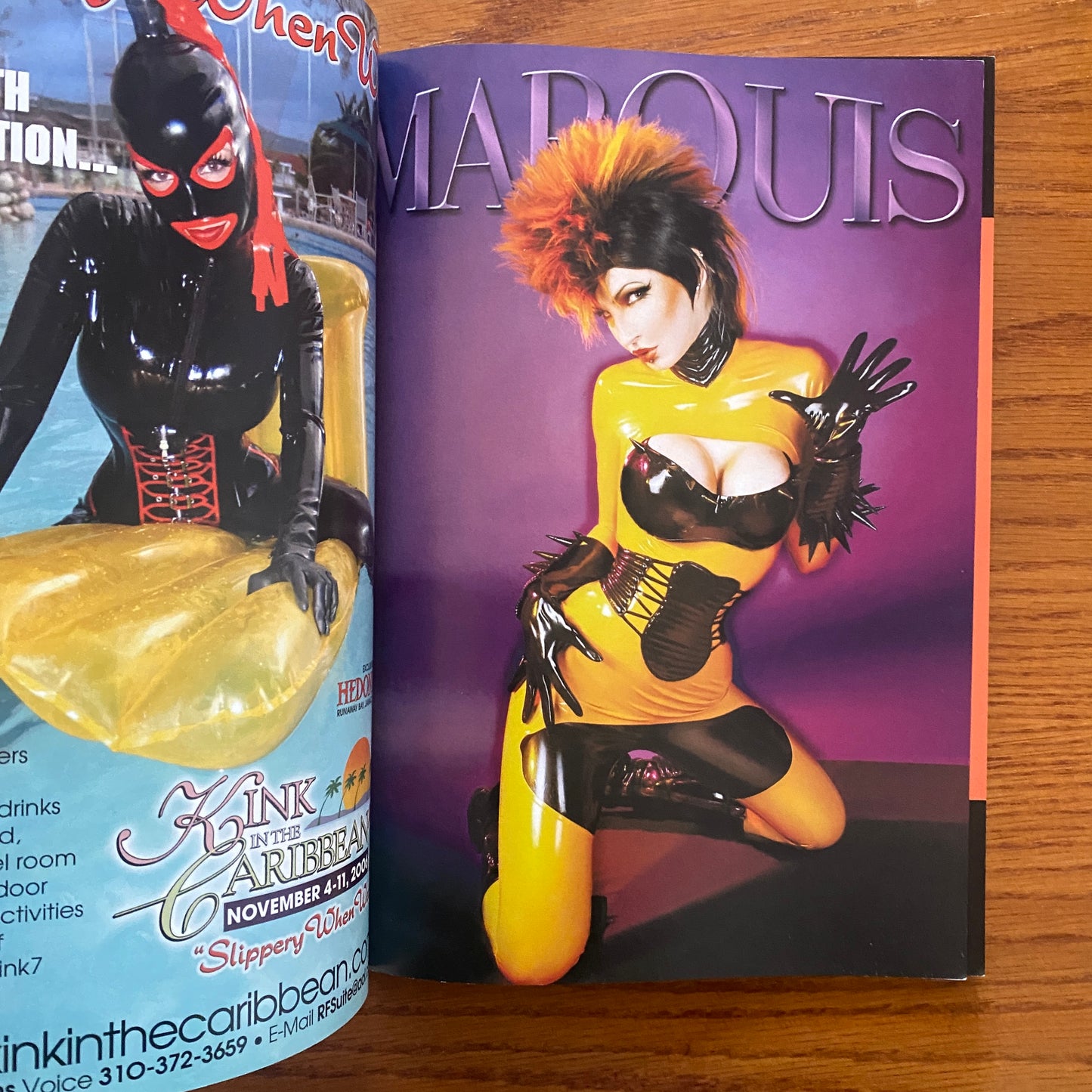 Marquis 37