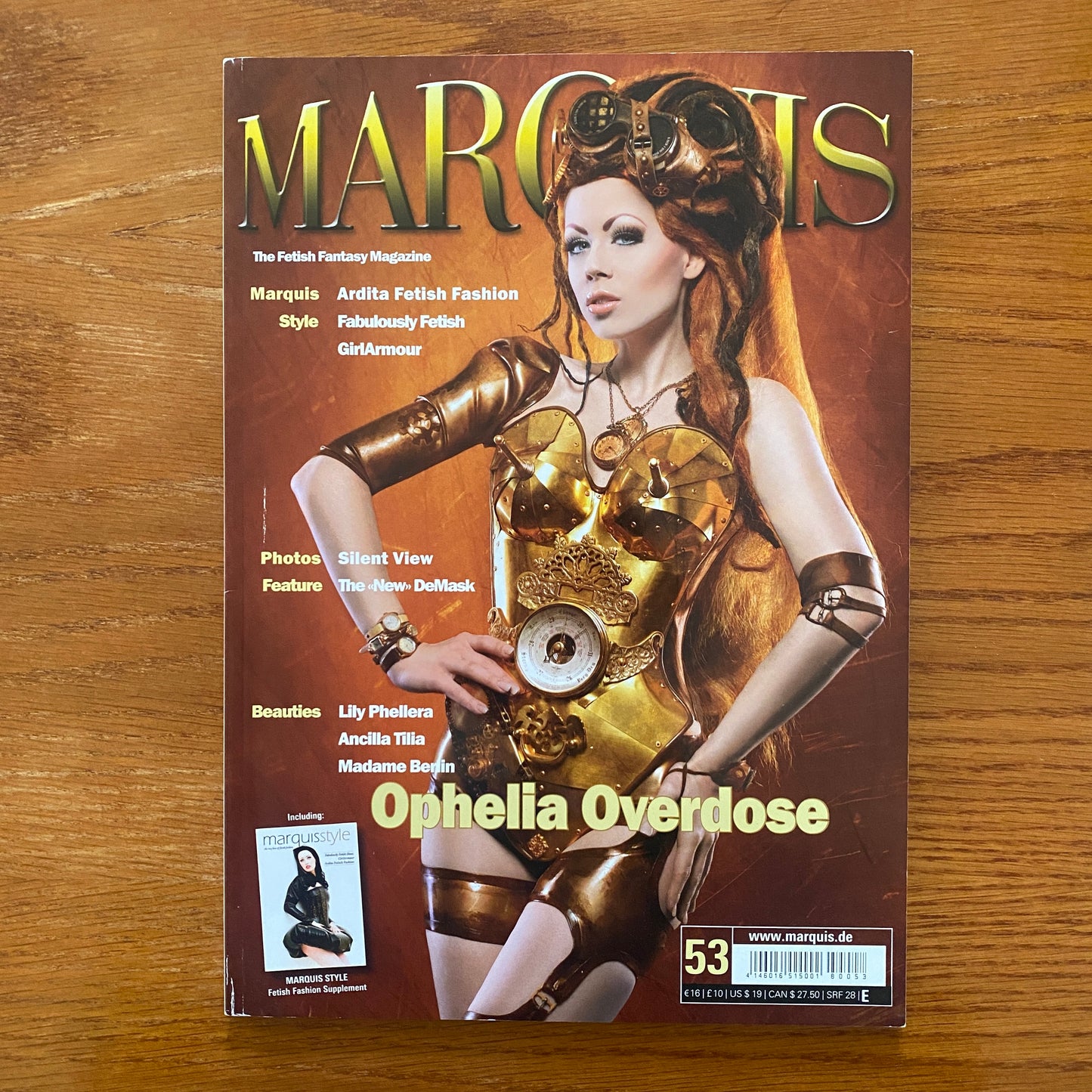 Marquis 53