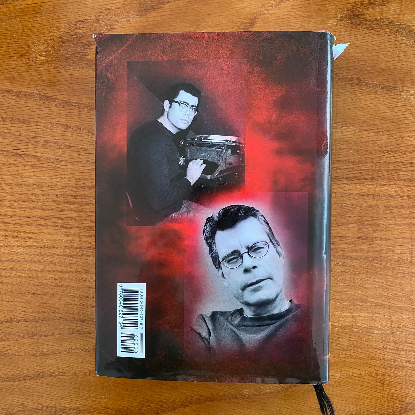 The Dark Tower: Wolves of Calla - Stephen King