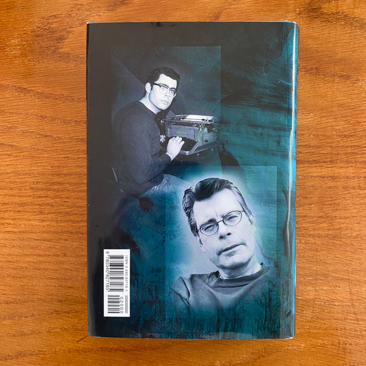 The Dark Tower VI: Song Of Susannah - Stephen King