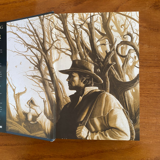 The Dark Tower VII: The Epic Journey Draws to a Close: Complete the Quest - Stephen King