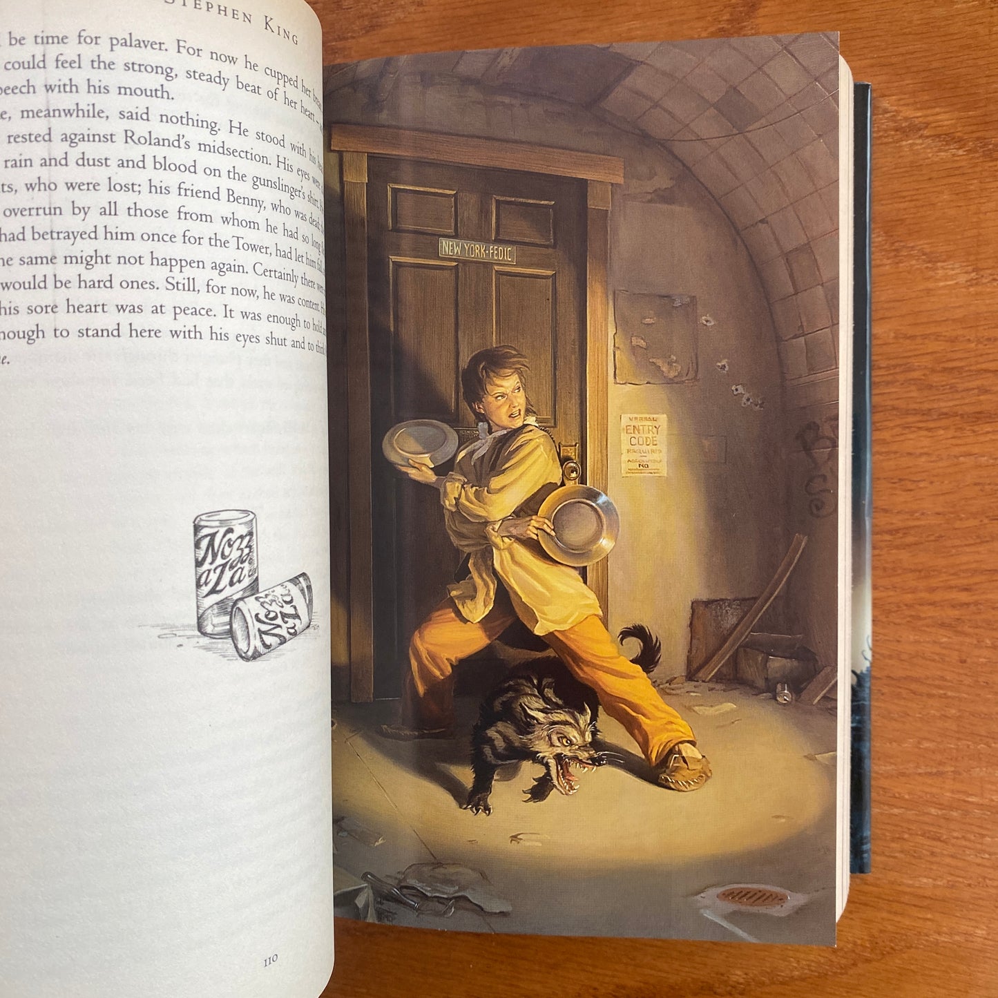 The Dark Tower VII: The Epic Journey Draws to a Close: Complete the Quest - Stephen King