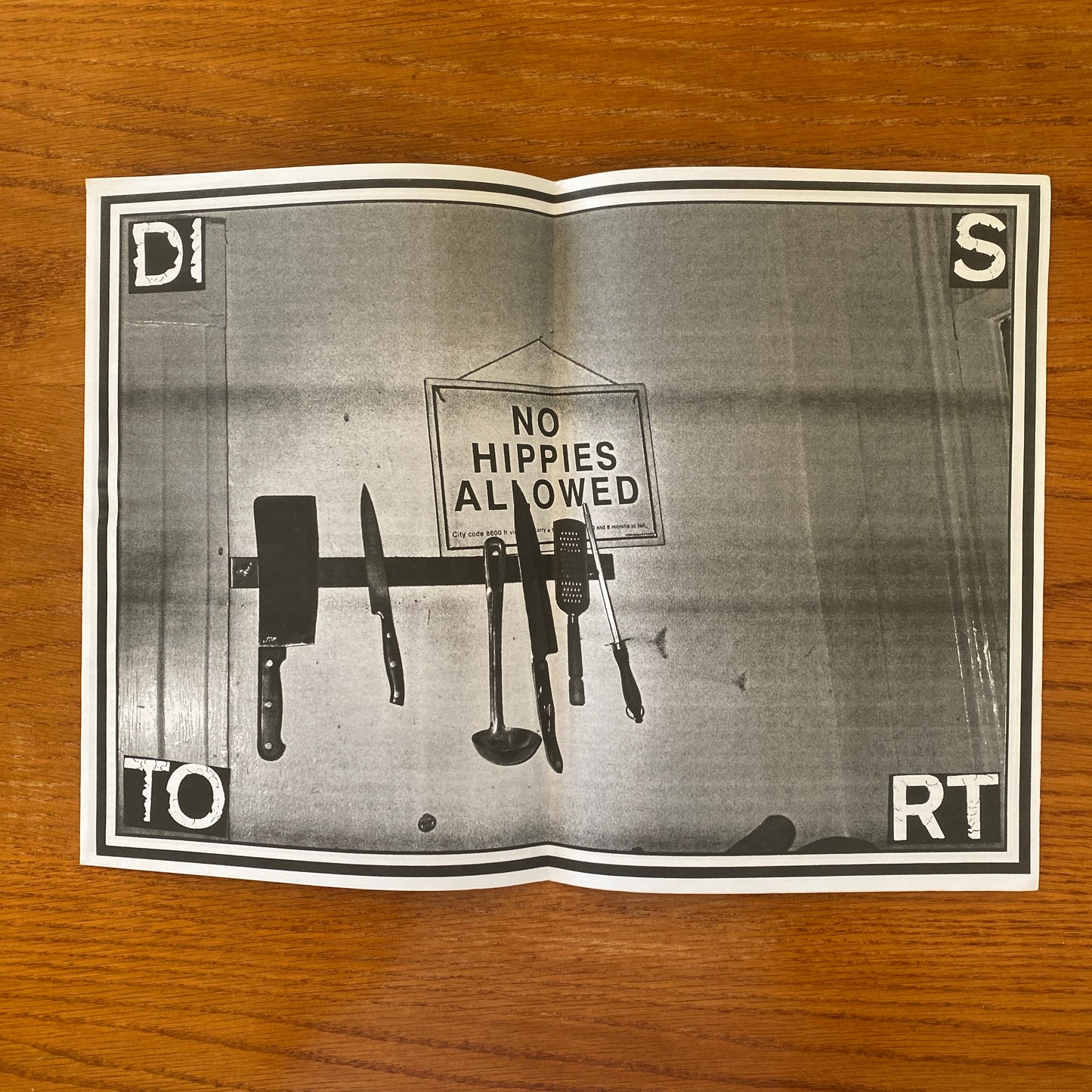Distort 37