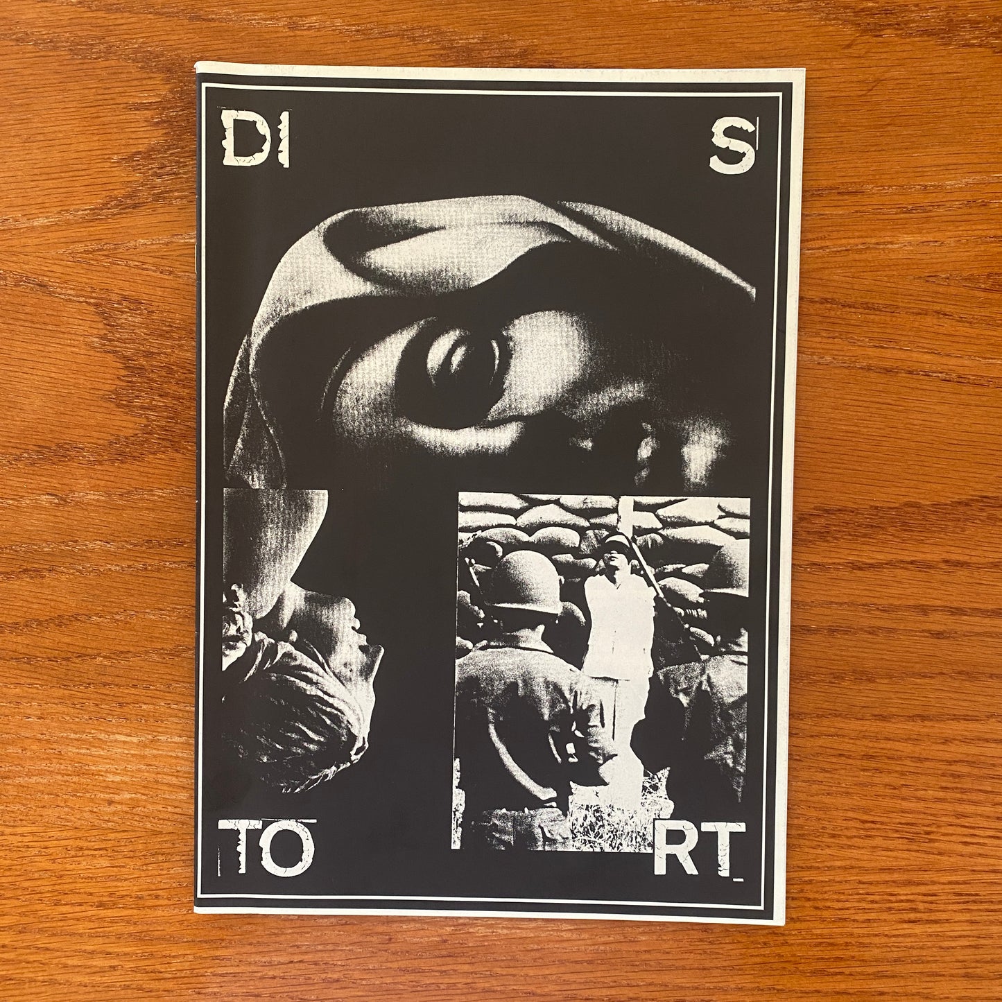 Distort 41