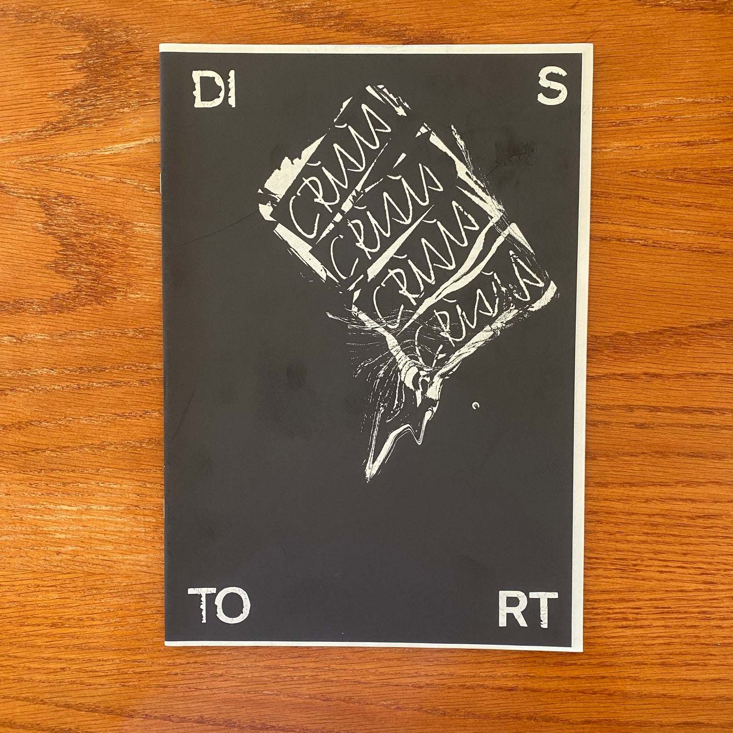 Distort 46