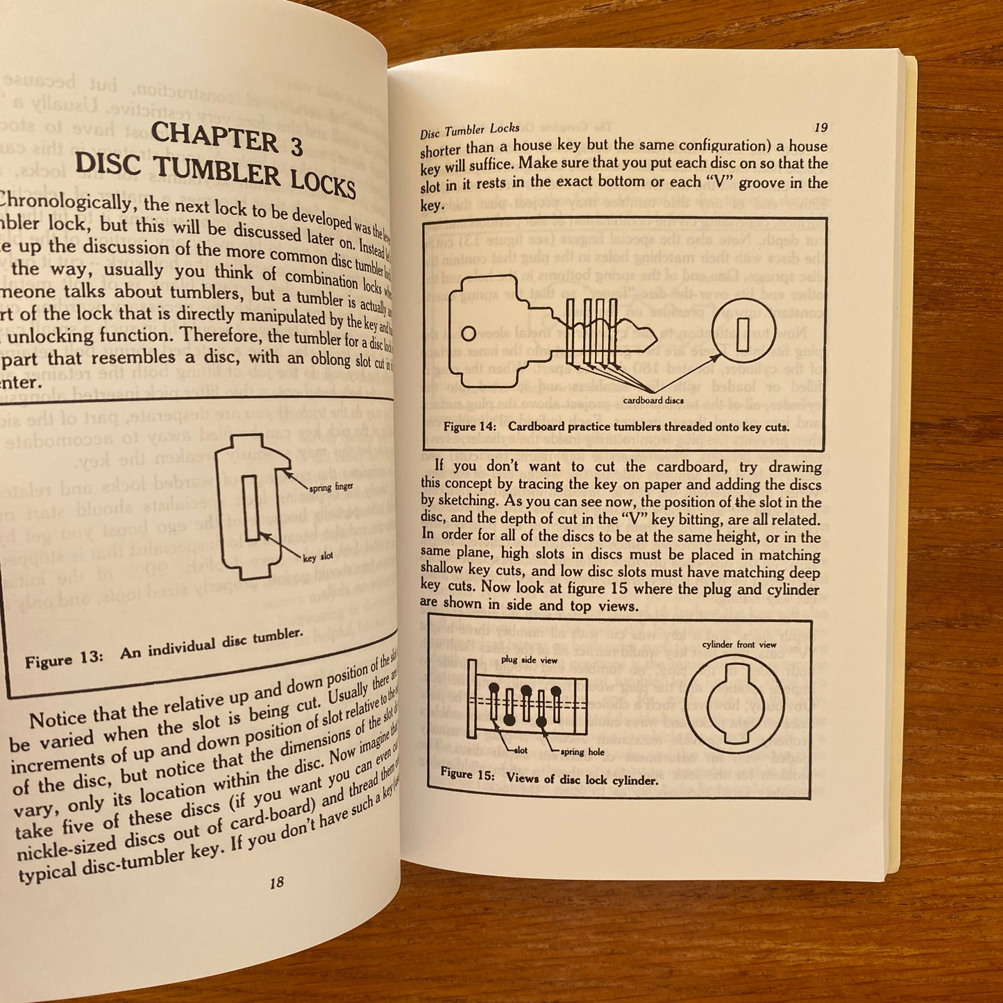 The Complete Guide To Lock Picking - Eddie The Wire