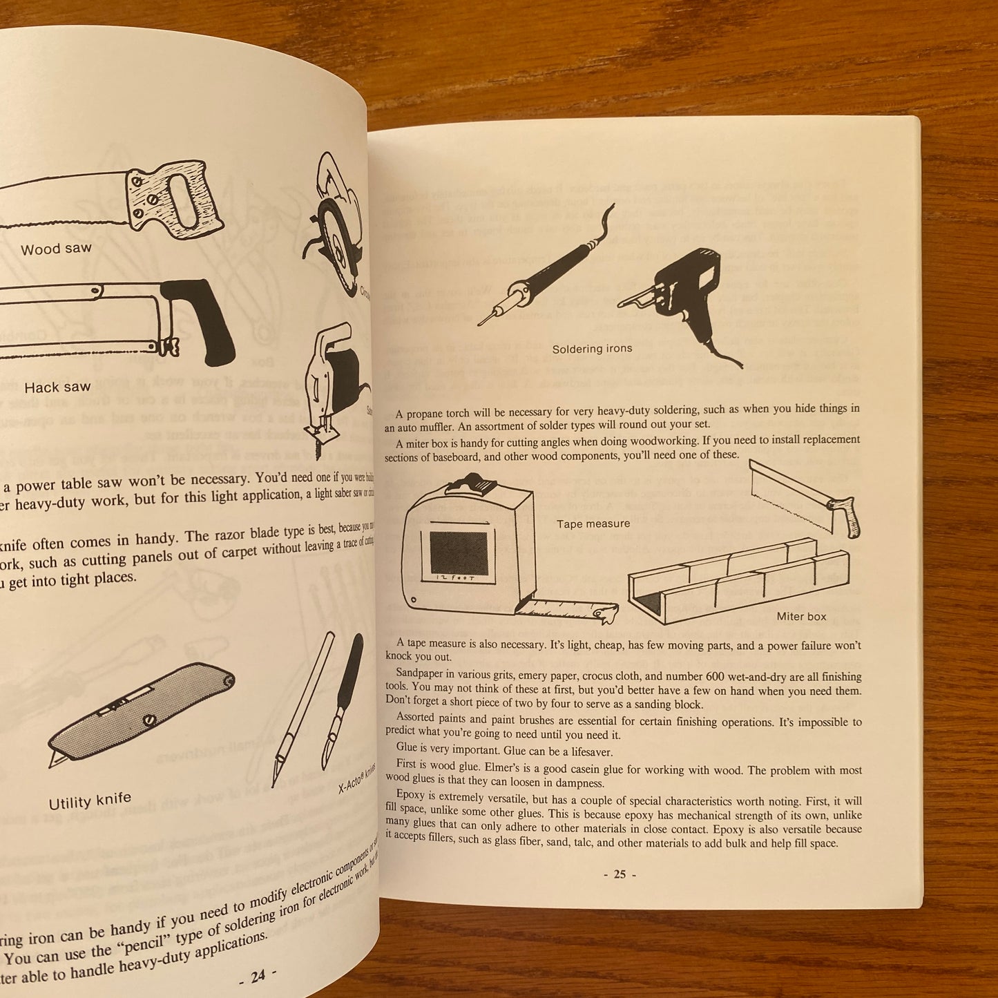The Big Book Of Secret Hiding Places - Jack Luger