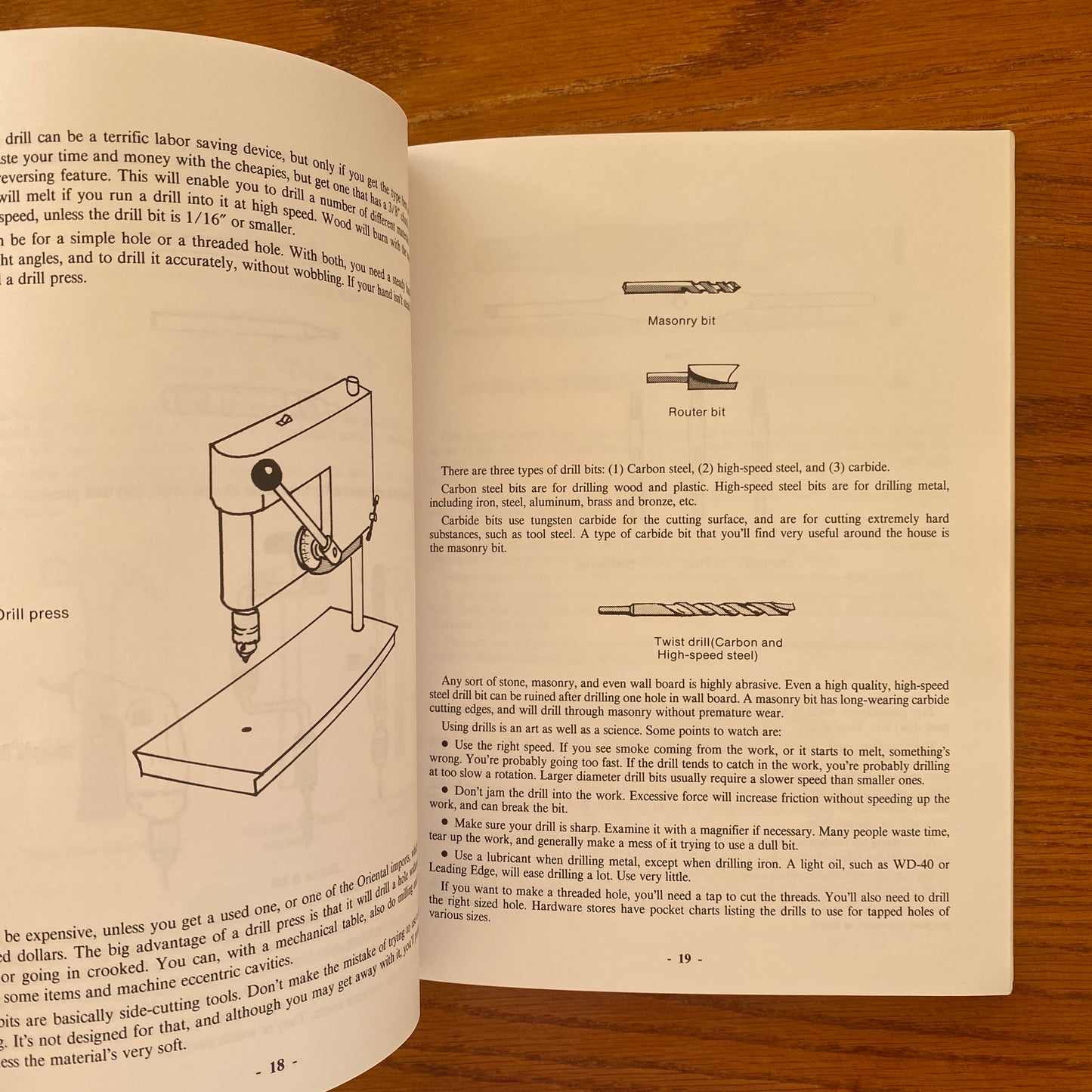 The Big Book Of Secret Hiding Places - Jack Luger