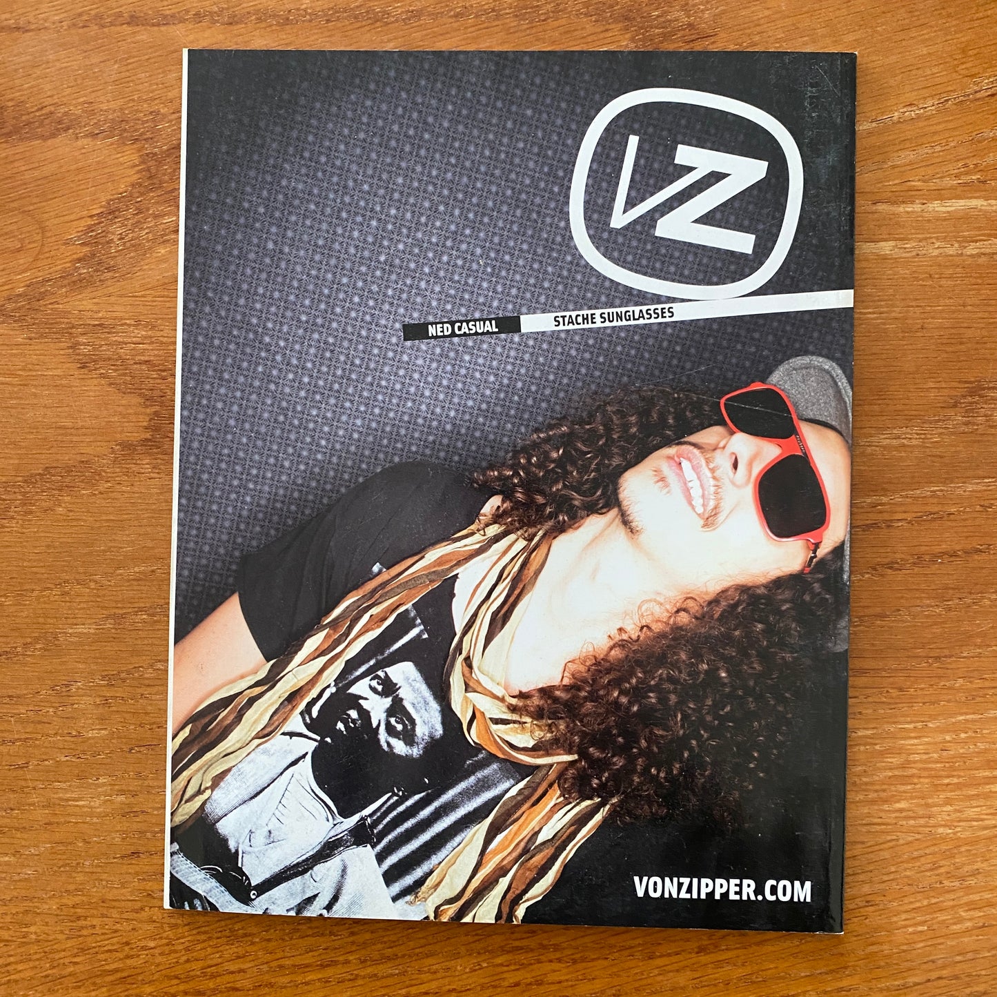 VICE V5N5