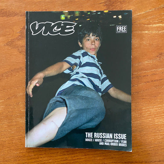 VICE V3N9