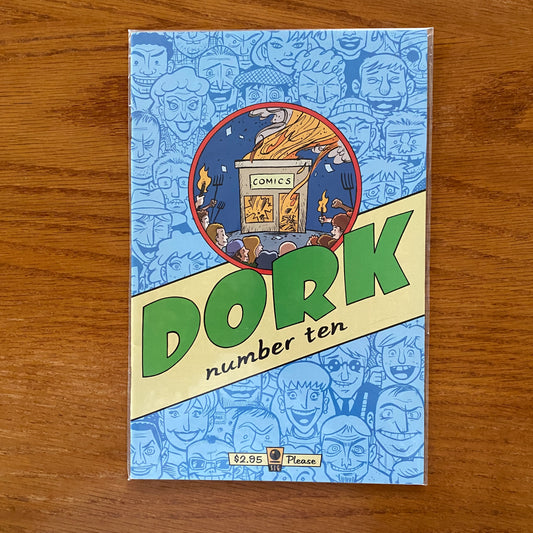 Dork 10
