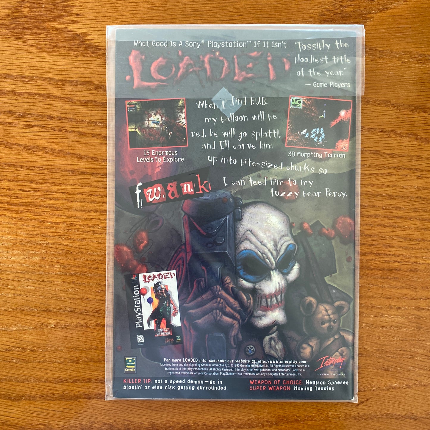 Dark Horse Presents 104