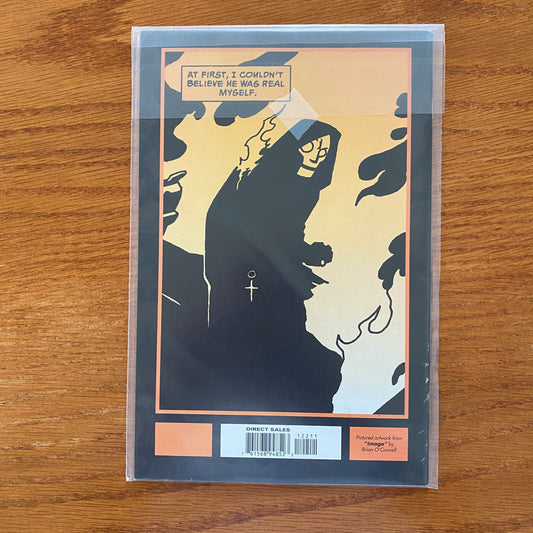 Dark Horse Presents 122