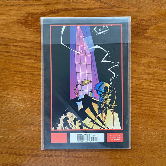 Dark Horse Presents 127