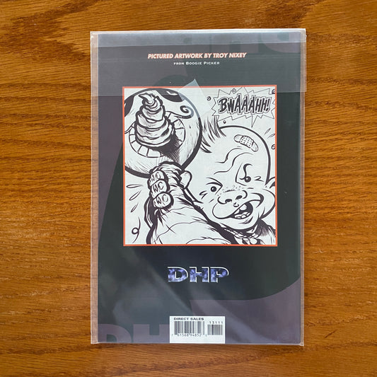 Dark Horse Presents 131