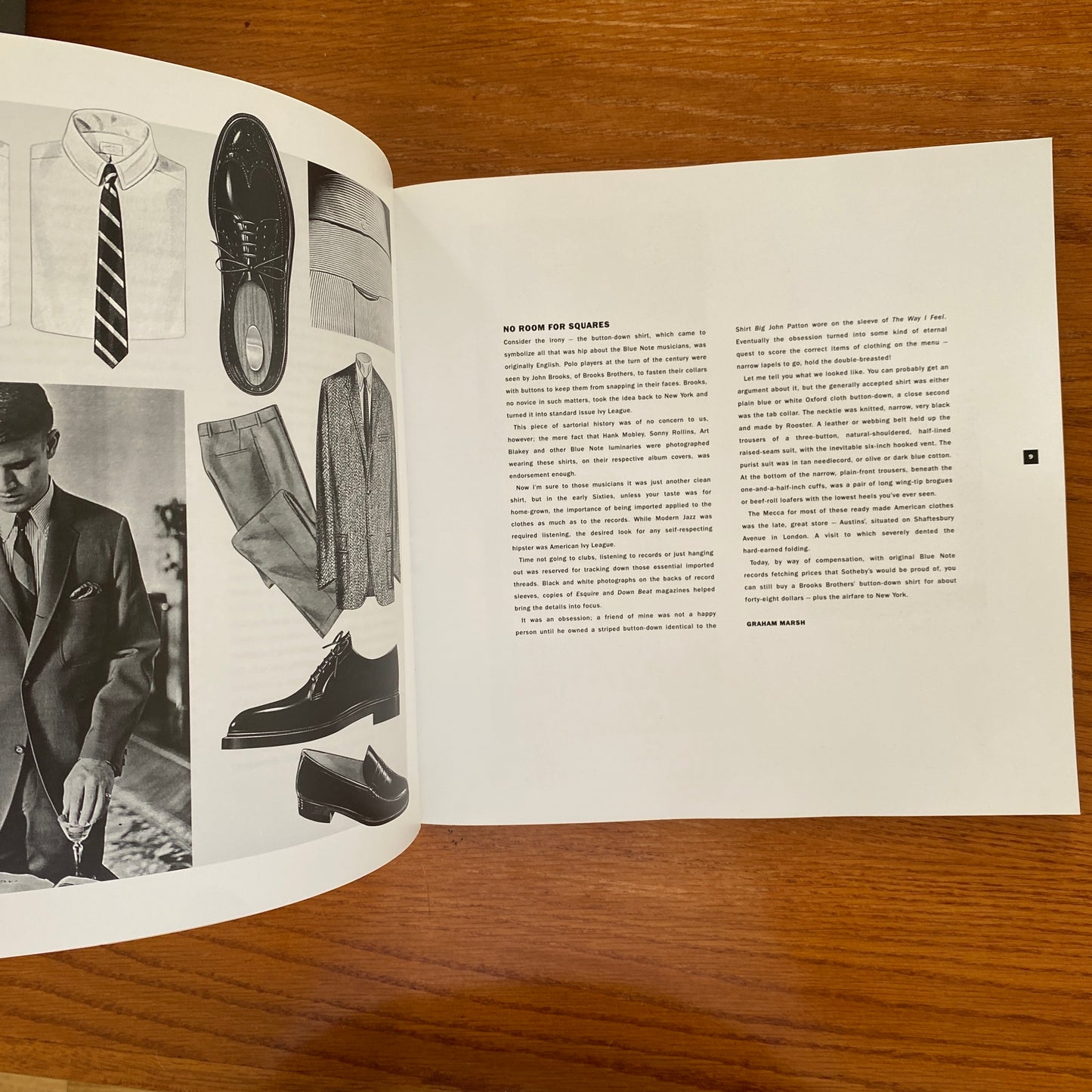 The Cover Art Of Blue Note Records - Horace Silver