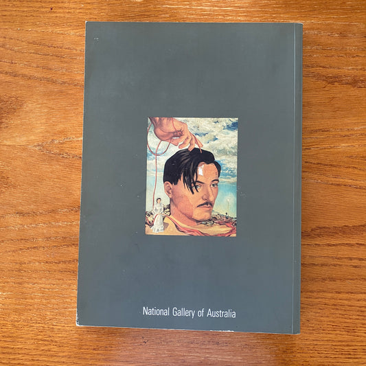 Surrealism: Revolution By Night - National Gallery of Australia