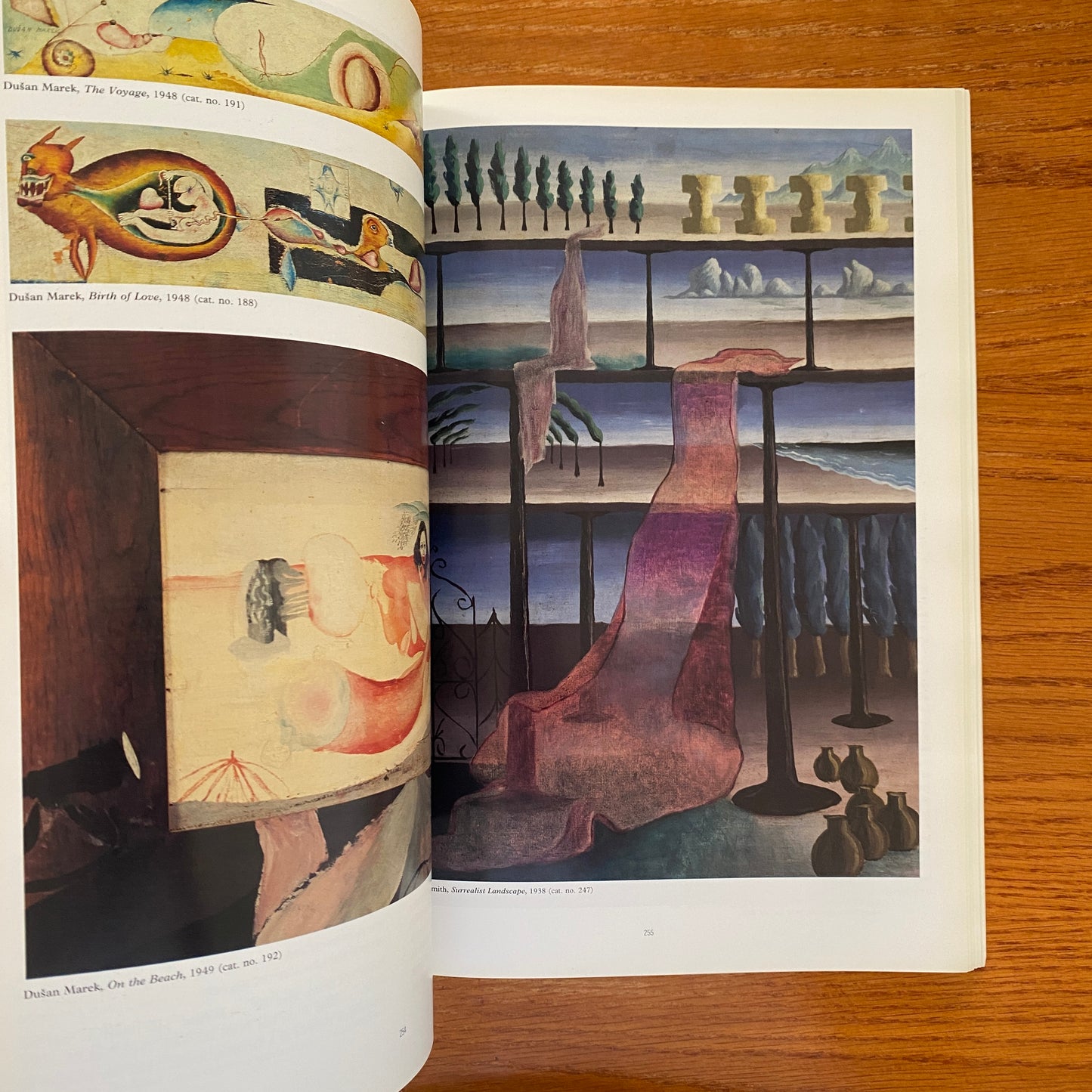 Surrealism: Revolution By Night - National Gallery of Australia