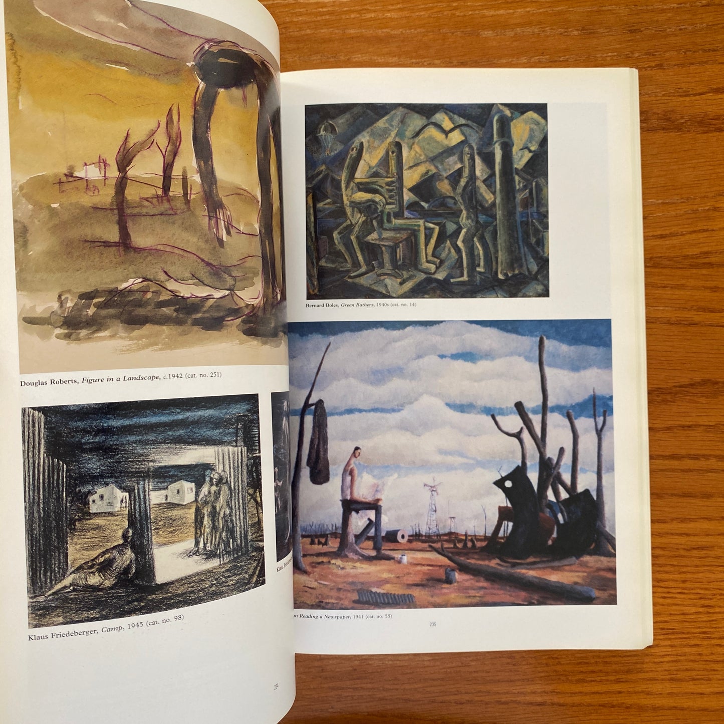 Surrealism: Revolution By Night - National Gallery of Australia